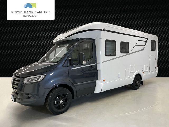 HYMER / ERIBA / HYMERCAR Tramp S 685 