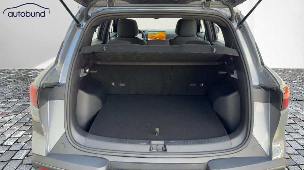BYD ATTO 2