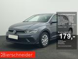 Volkswagen Polo 1.0 TSI Life LED NAVI SHZ RÜCKFAHRKAMERA