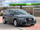 Audi A3 Sportback 1.8 TFSI S-Line - Audi A3 aus 2010: Line