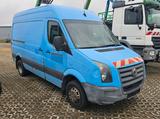 Volkswagen Crafter Kasten 50 mittel L2H2 Hochdach - Angebote