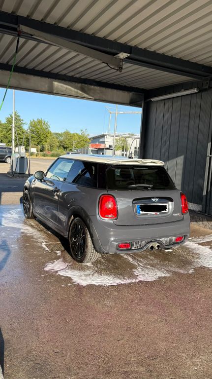 Image of MINI Cooper S