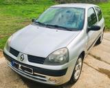 Renault Clio Campus 1.2 Campus, TÜV neu - Renault Clio aus 2005: Campus
