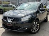 Nissan Qashqai Tekna 2.0dCi PANORAMA/LEDER/BOSE/NAV/KAM - Nissan Qashqai aus 2011: Tekna