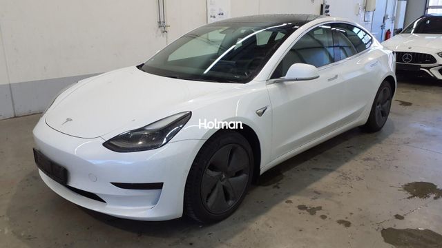 Tesla Model 3 Standard Range 55 kWh A.pilot Pr. Int.