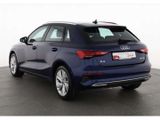 Audi A3 Sportback 35 TDI advanced S-Tronic NAV/LED/SH - Audi A3 in Berlin