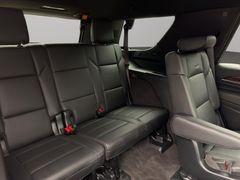 CADILLAC Escalade 6.2L V8 Premium Luxury AKG Sound Kamera