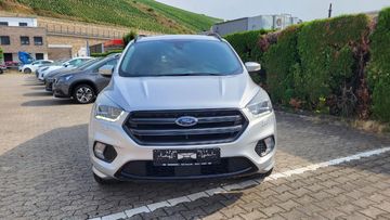 Fahrzeugabbildung Ford Kuga ST-Line