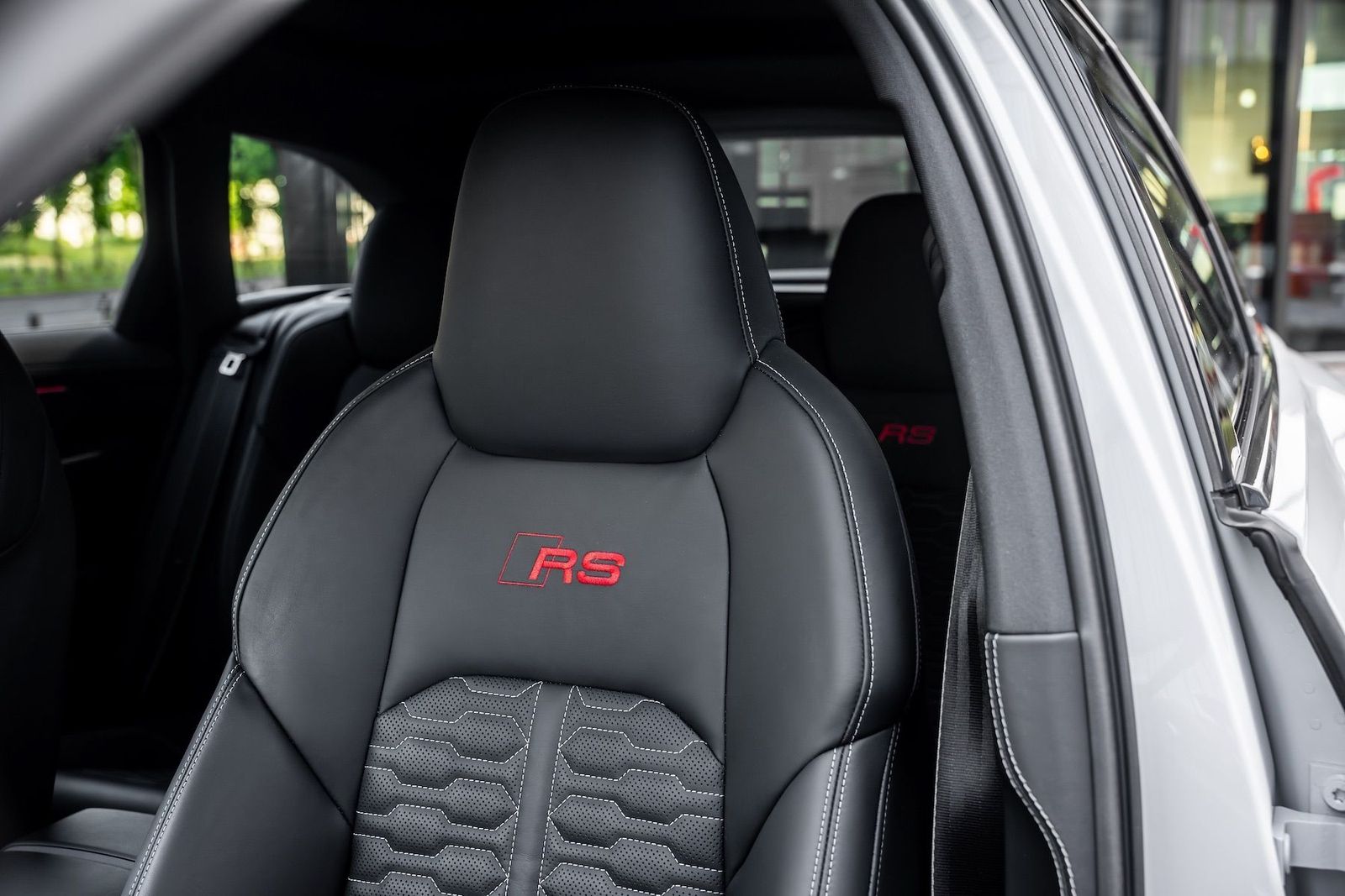 Fahrzeugabbildung Audi RS6 PERFORMANCE KERAMIK|UNIKAT|HGP|1080PS