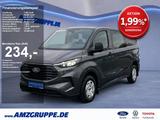 Ford Transit Custom DoKa Trend FT320 L2 5J.*Gar. LED+