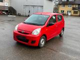Daihatsu Cuore Tüv 02/28 gepflegt 1. Hand ... - gebrauchte Daihatsu Cuore aus dem Jahr 2009