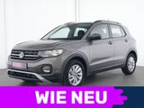 Volkswagen T-Cross Life Winter-Paket|Sitzheizung|AHK - Volkswagen T-Cross in Frankfurt (Main)