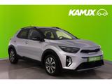 Kia Stonic 1.0 T-GDI+LED+TEMPO+KAMERA+SHZ - gebrauchte Kia SUV & Geländewagen