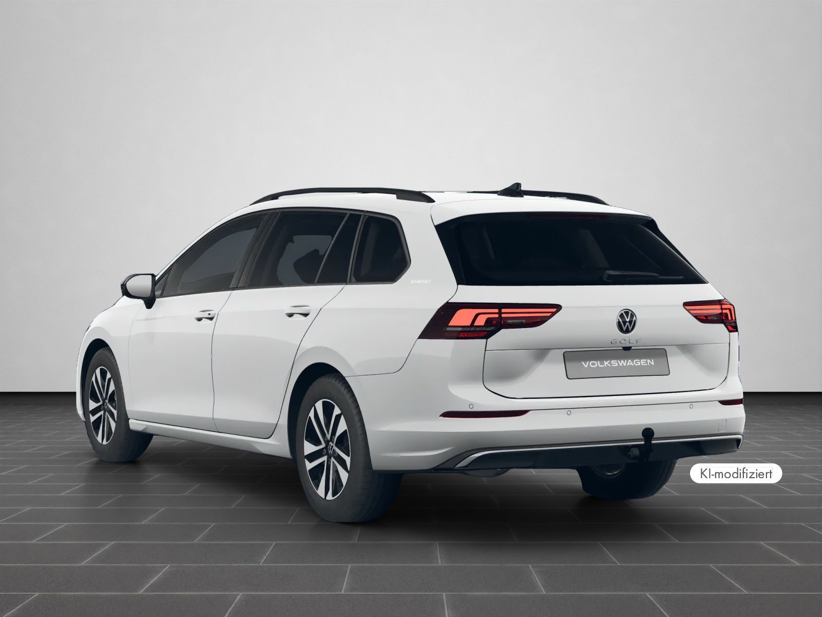 Volkswagen Golf - Bild 15