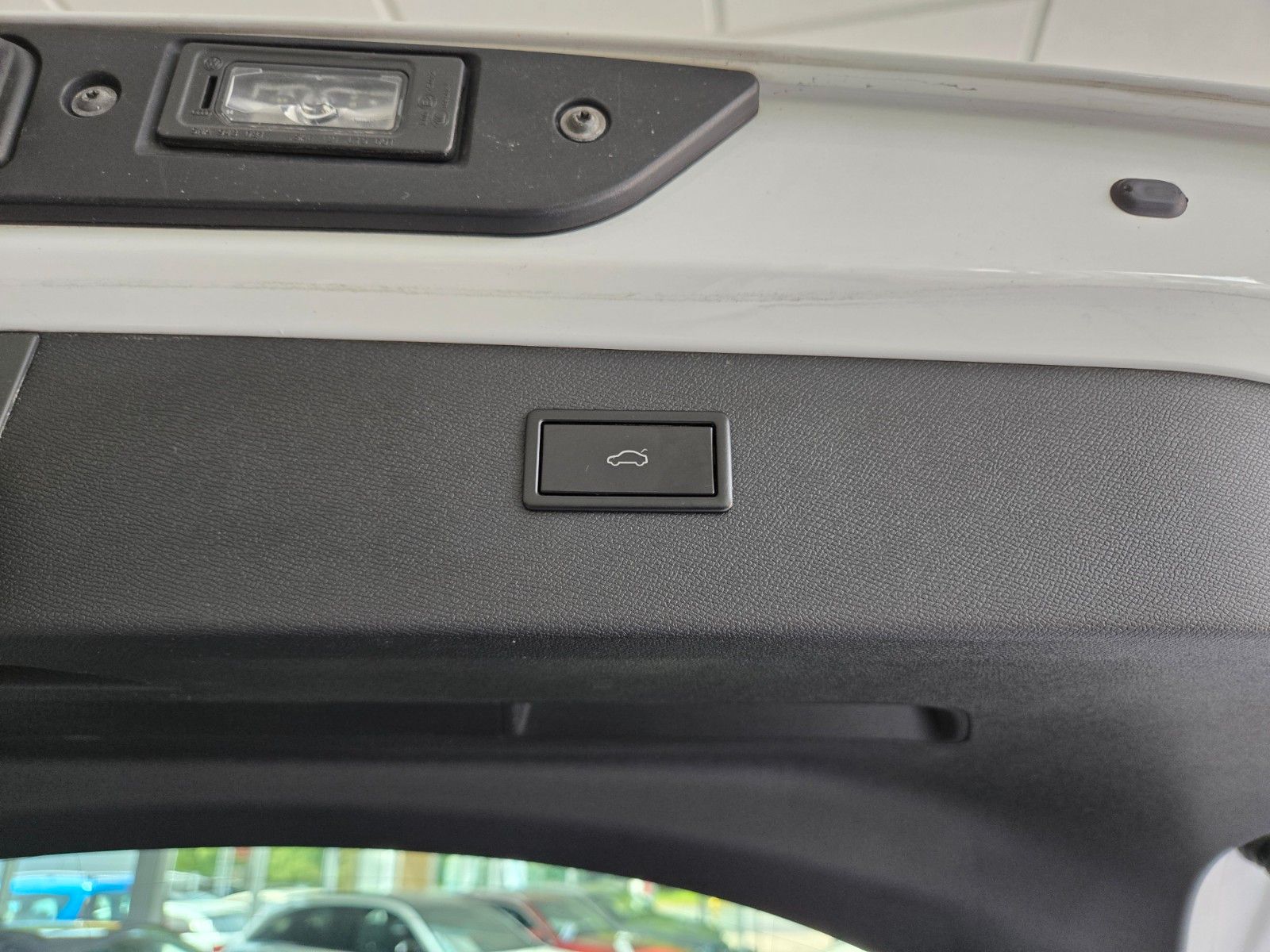 Fahrzeugabbildung CUPRA Formentor VZ 4Drive Panorama-Dach*Ambiente