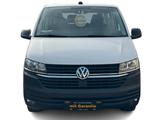 Volkswagen T6 Caravelle*9-Sitzer*Carplay*Android*Klima* - Volkswagen T6 in Hamburg
