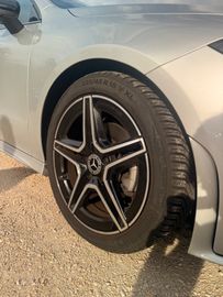 Mercedes CLA 200 - 11