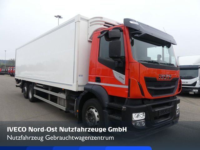 Iveco Stralis AD260S31Y/FS CM