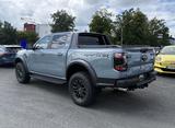 Ford Ranger Raptor DOKA #SOFORT #ELEKTR.ROLLO #360° - Ford Ranger mit Benzin-Antrieb: Geländewagen