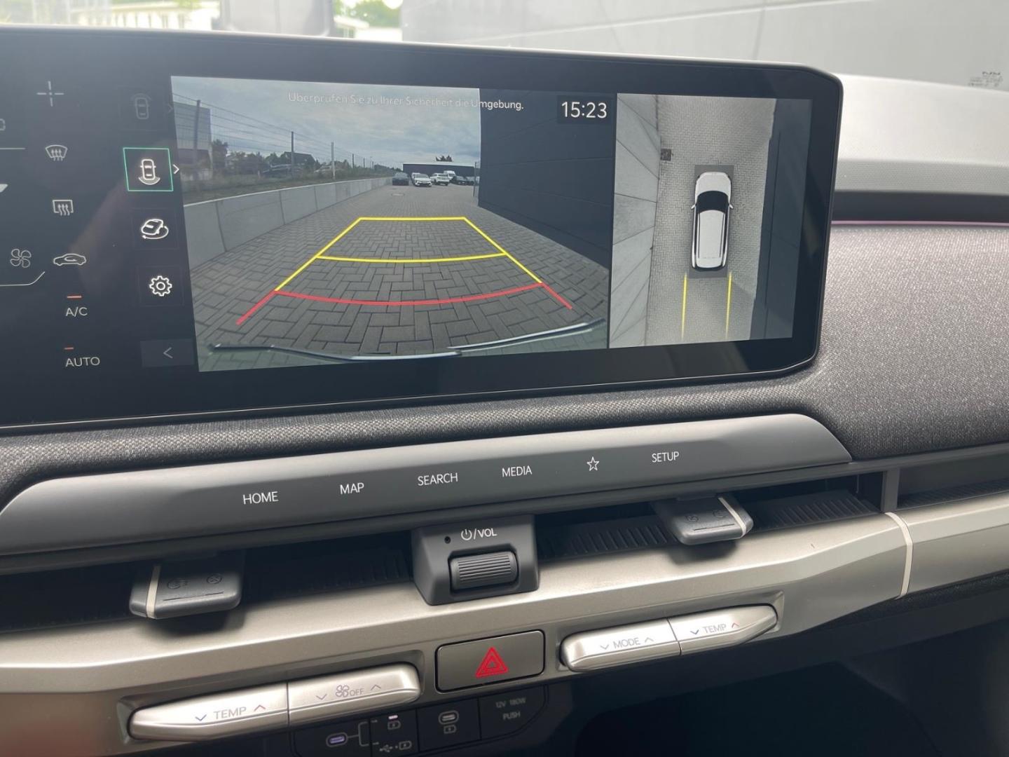 Kia EV3 81.4 GT-Line P9-10 HUD Navi Leder Soundsyste