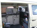 Volkswagen T3 Westfalia Joker Hochdach Oldtimer Campingbus  - : Campingbus