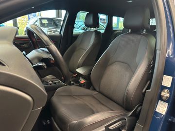 MYAUTOCENTER – Gebraucht- und Jahreswagen mit Werkstattservice in Pfaffenhofen Seat Leon ST *KEYLESS*2-ZONEN*CARPLAY*CAM*TEMPO*FR*