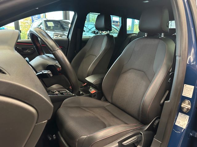 MYAUTOCENTER – Gebraucht- und Jahreswagen mit Werkstattservice in Pfaffenhofen Seat Leon ST *KEYLESS*2-ZONEN*CARPLAY*CAM*TEMPO*FR*