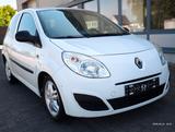 Renault Twingo Expression - Renault Twingo mit Diesel-Antrieb