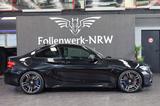 BMW M2 Coupe Competition*Carbon*Klappenauspuff - BMW M2: Competition