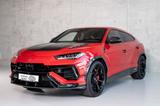 Lamborghini Urus PERFORMANTE Carbon Panoramic Production 25  - Lamborghini Urus New cars
