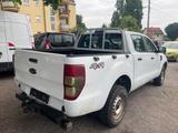Ford Ranger XL Doppelkabine 4x4 - Ford Ranger Gebrauchtwagen in Dresden