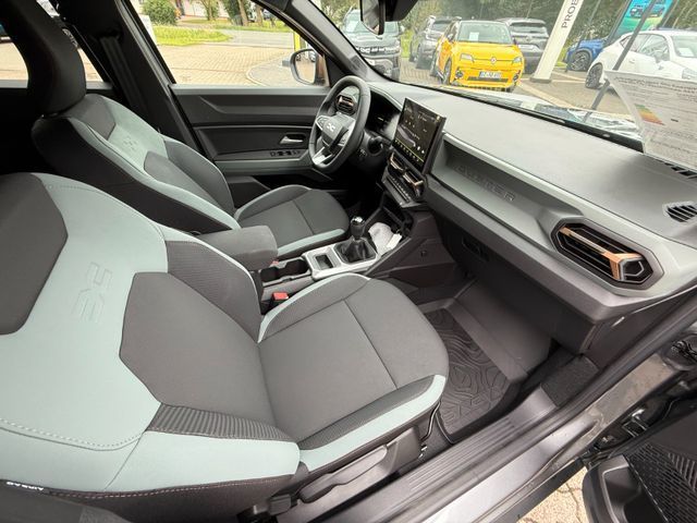 DACIA Duster - Bild 8