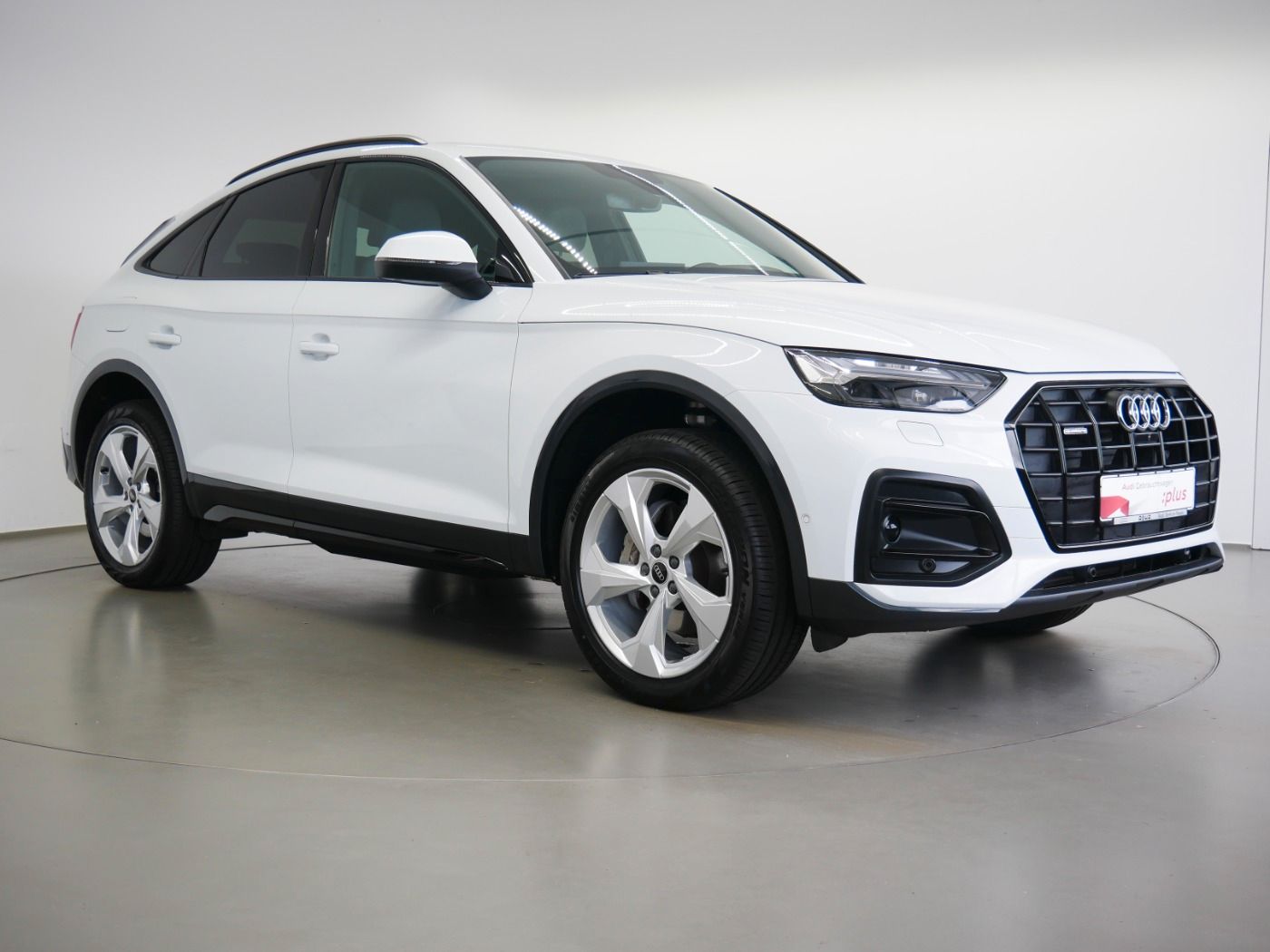 Audi Q5 - Bild 3