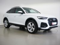 Audi Q5 - Vorschau Bild 3