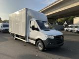 Mercedes-Benz Sprinter 315 CDI Maxi Koffer LBW Dachspoiler - Angebote
