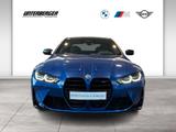 BMW M4 Coupe xDrive Competition - BMW M4 xDrive Gebrauchtwagen