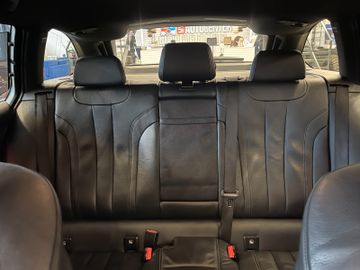 BMW 540d  Touring xDrive M Sport *1.HAND*LED*KAM*AHK