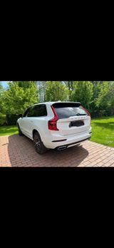 Volvo XC90 T8 Geartr. Recharge R-Design Expression... - Volvo XC90: T8