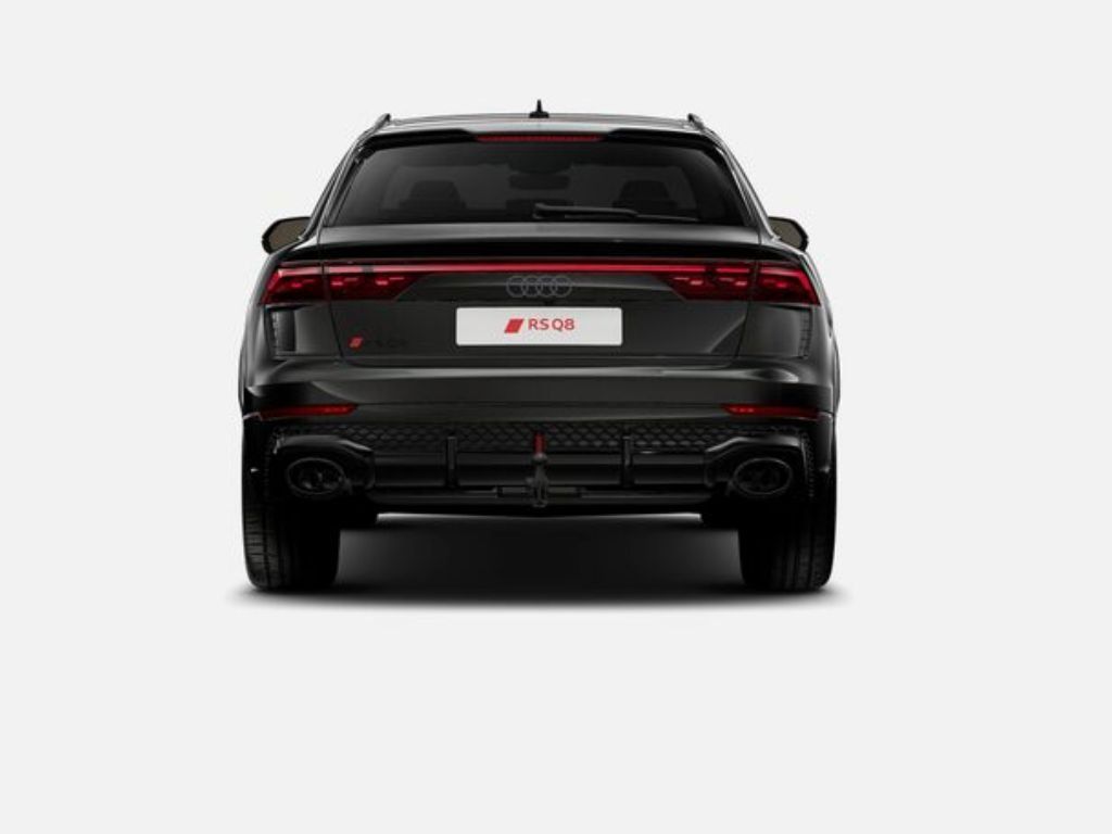 Audi RSQ8 - Bild 6