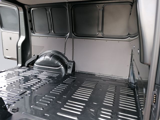 T6.1 Kasten 2.0 TDI DSG LED+NAVI+KAMERA+