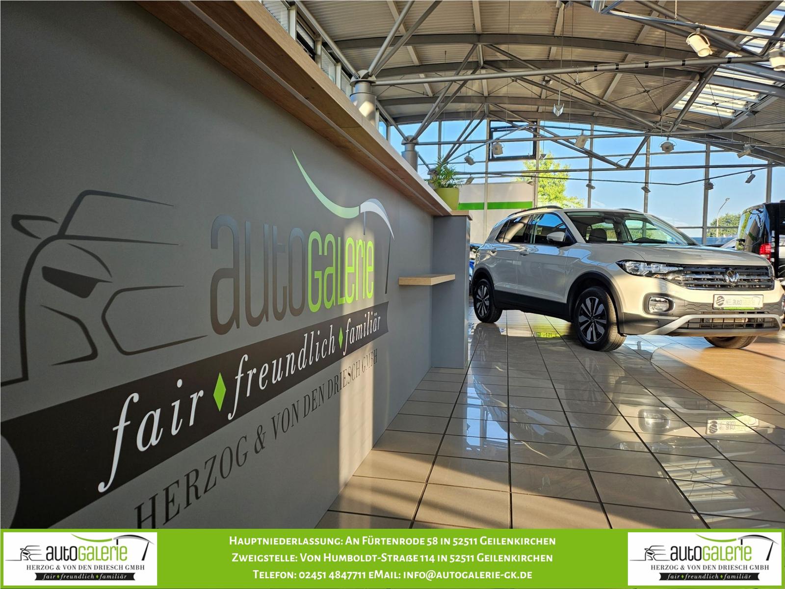Volkswagen T-Cross 1.0 TSI OPF DSG Move, миниатюра 29