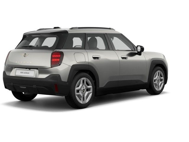 MINI Aceman E Essential Trim *Navi*Kamera*LED*PDC*SHZ imagem 2