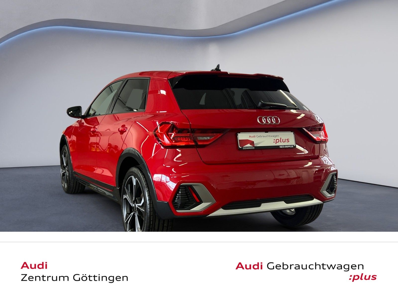 Audi A1 - Bild 3