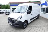 Opel Movano B Kasten/Kombi HKa L2H2 3,5t Airline - Opel Movano aus 2021
