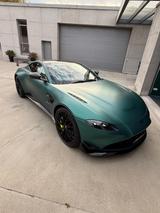 Aston Martin V8 Vantage 4.0 V8 F1 Edition Carbon-Racing - Aston Martin V8 Vantage aus 2022