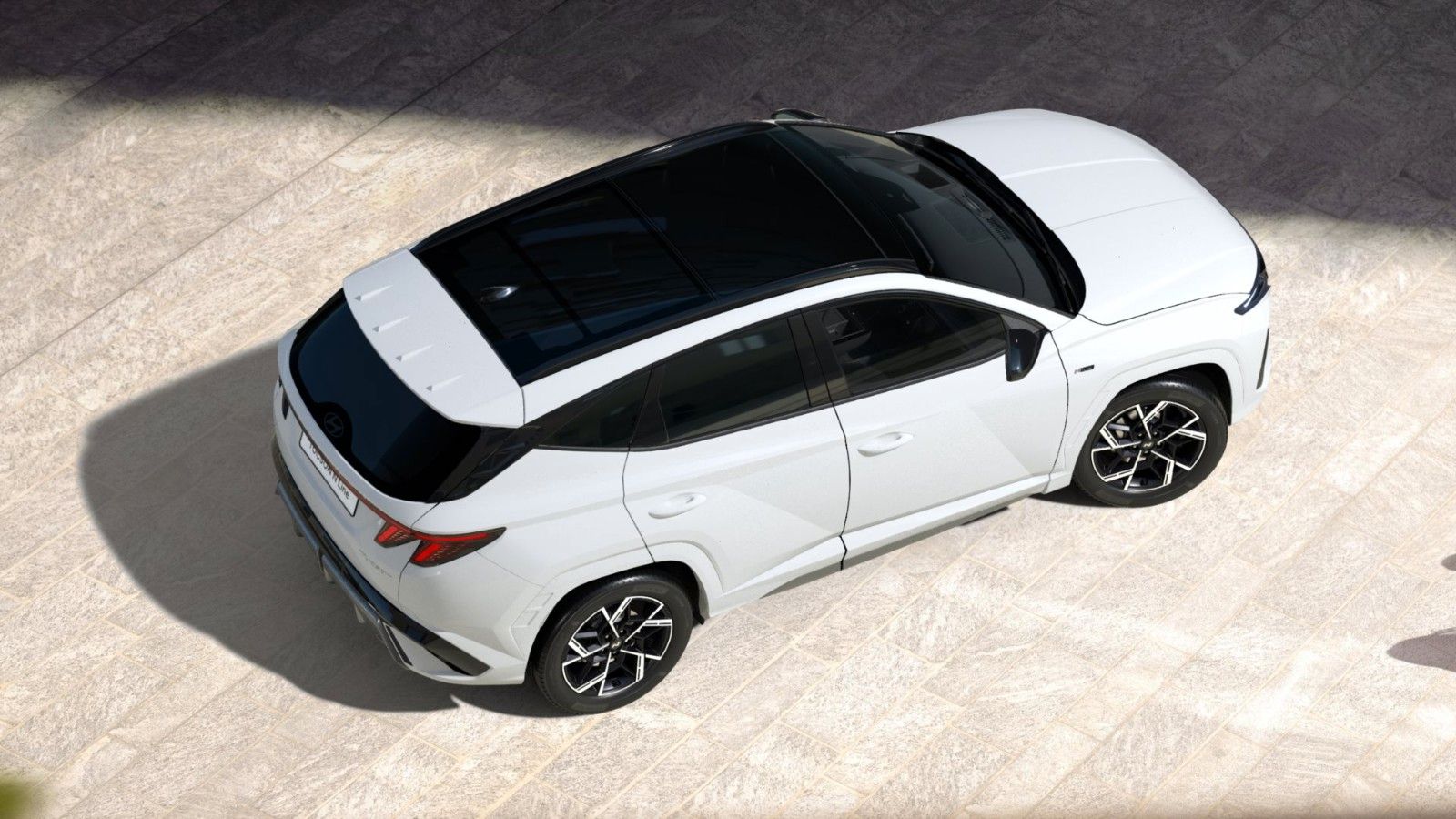 Hyundai TUCSON - Bild 5