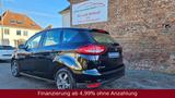 Ford C-Max Ambiente | TüV&Inspektion neu - Ford C-Max in Bielefeld