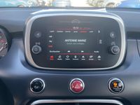 Fiat 500X - Vorschau Bild 11