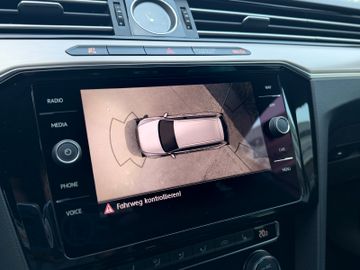Volkswagen Passat Alltrack wie NEU LED*360Grad*4WD*PDC*ACC