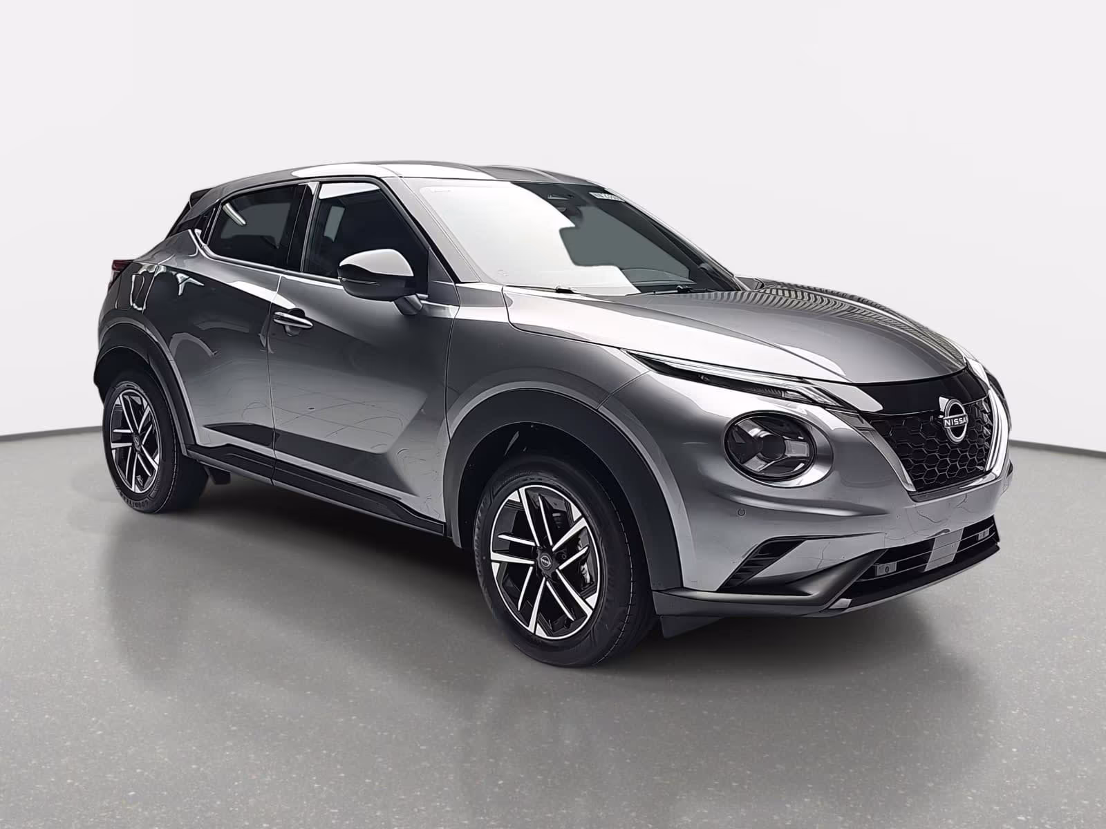 Nissan JUKE 1.6 HYBRID AUTO. N-CONNECTA WINTER